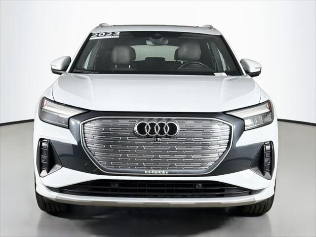 2023 Audi Q4