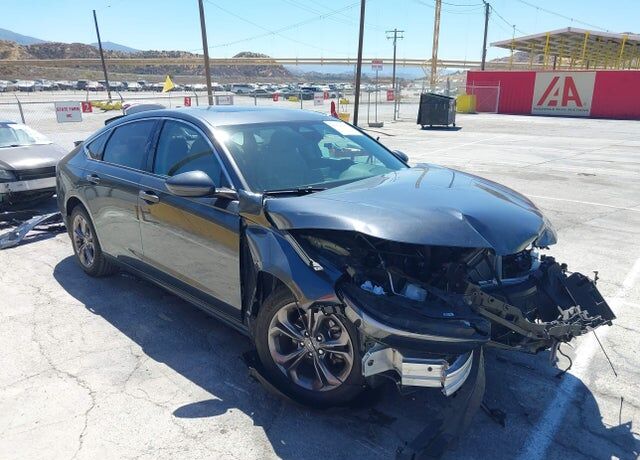 2024 HONDA Accord
