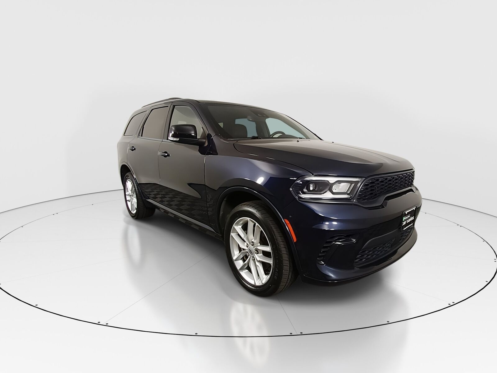 2024 DODGE Durango
