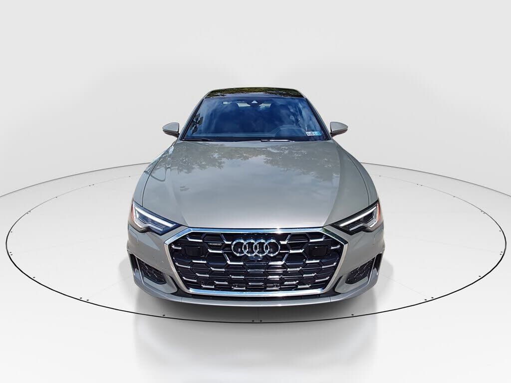 2024 Audi A6