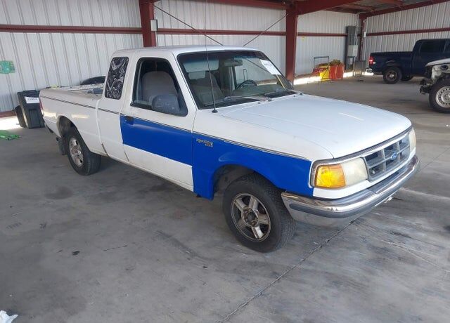 1994 FORD Ranger