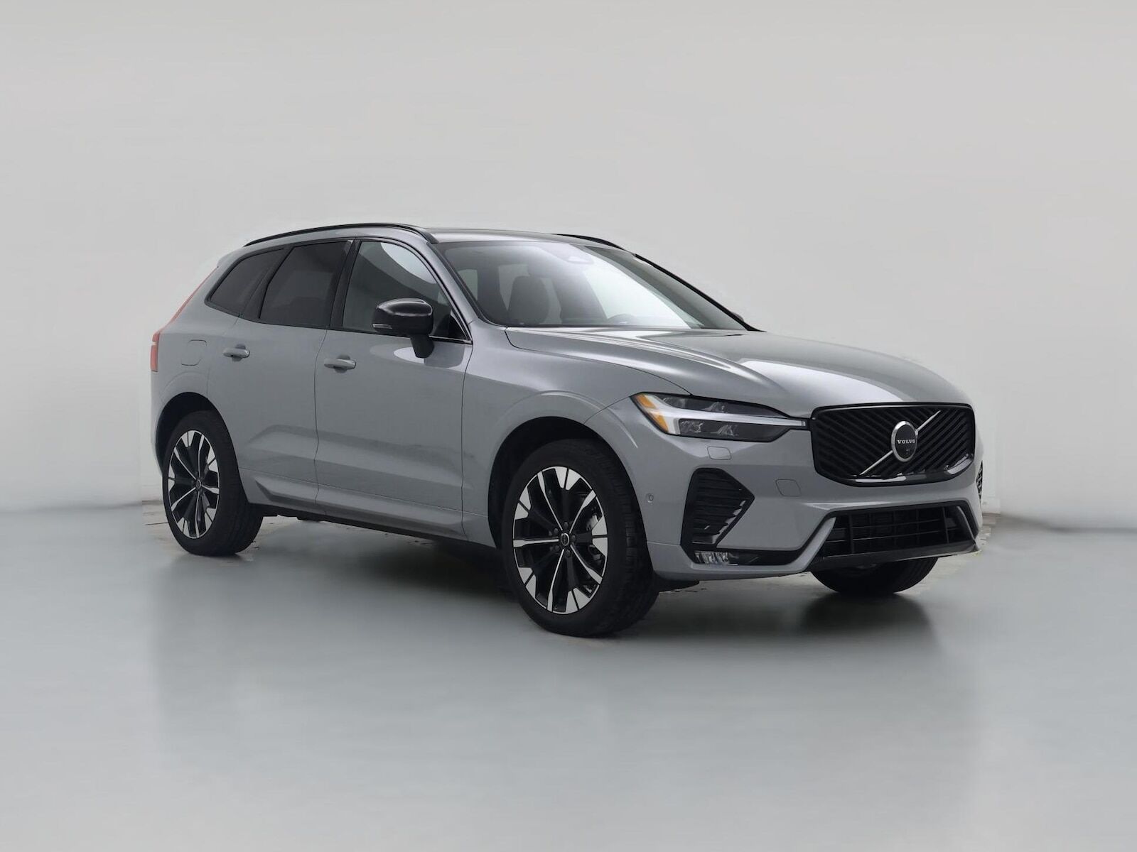 2026 VOLVO XC60
