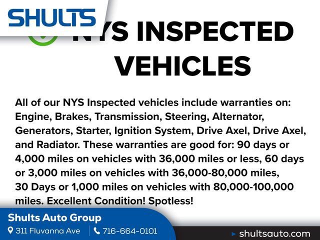 2015 SUBARU Outback