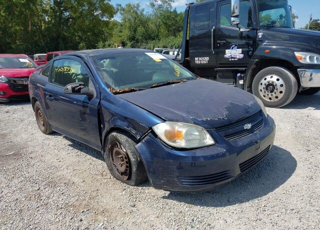 2008 CHEVROLET Cobalt