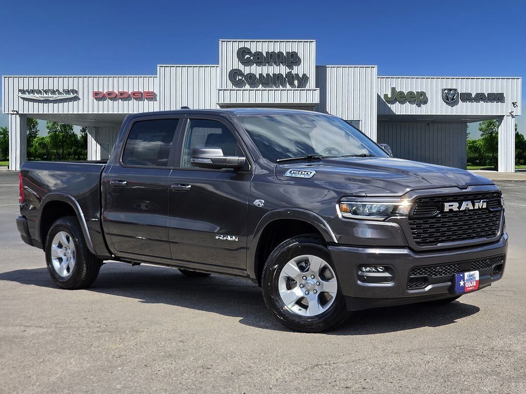 2027 RAM 1500