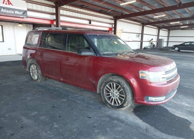 2014 FORD Flex