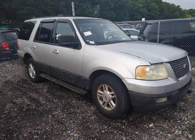 2003 FORD Expedition