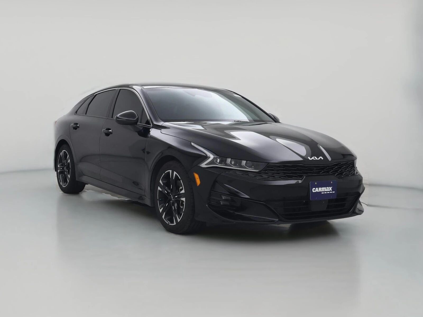 2024 KIA K5