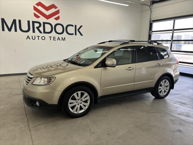 2008 SUBARU B9 Tribeca