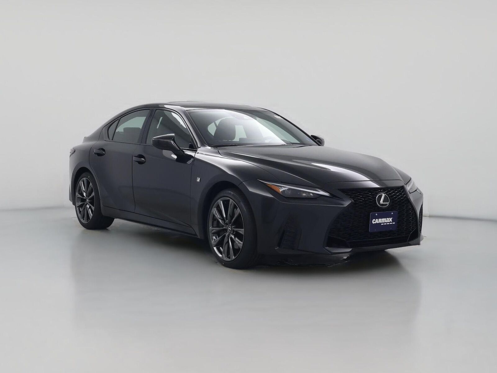 2025 LEXUS IS