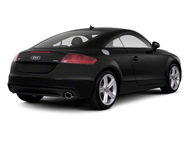 2010 Audi TT