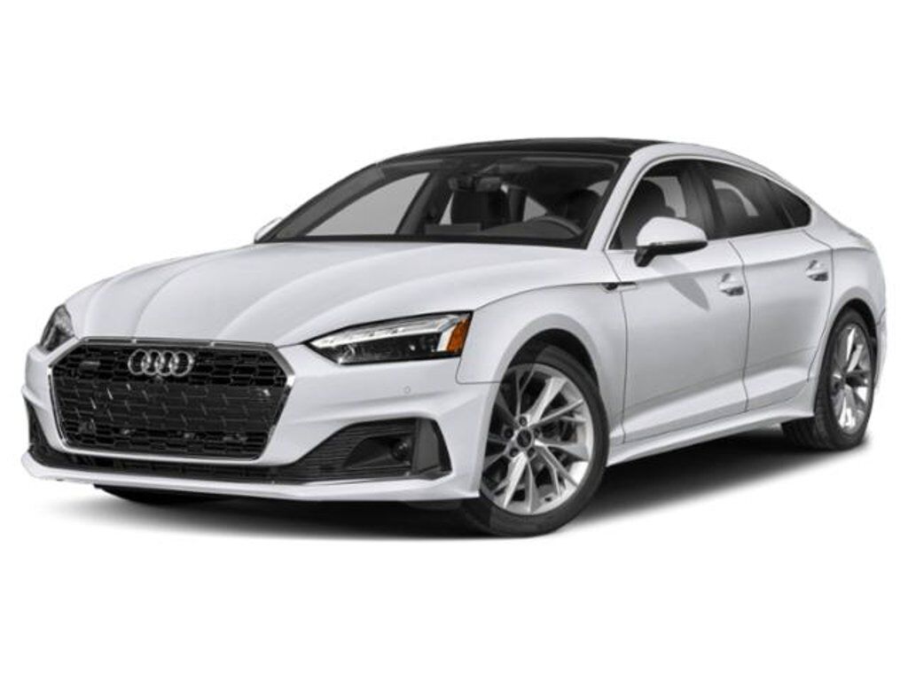 2024 Audi A5