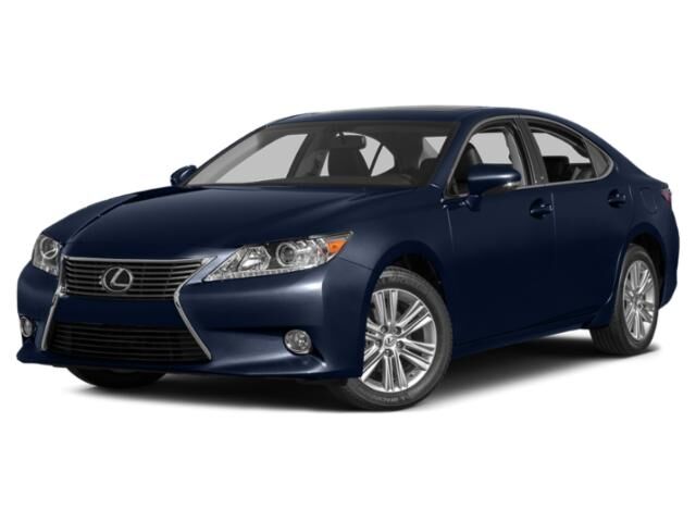 2015 LEXUS ES