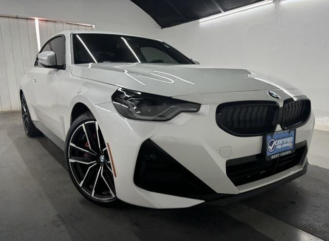 2024 BMW 2 Series