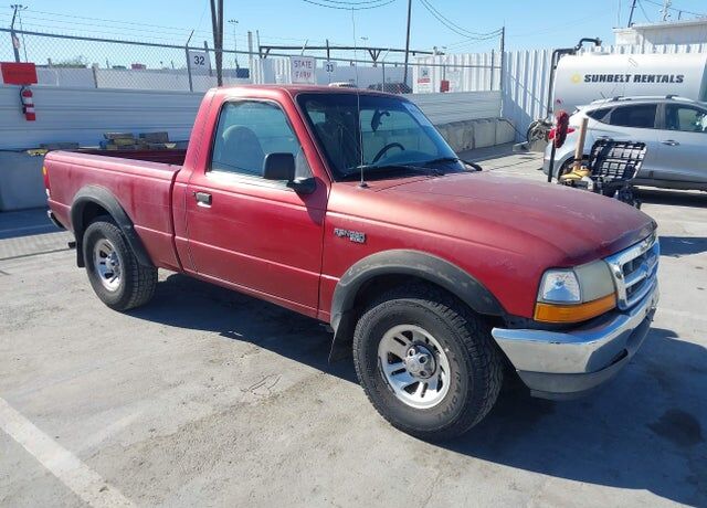 1999 FORD Ranger
