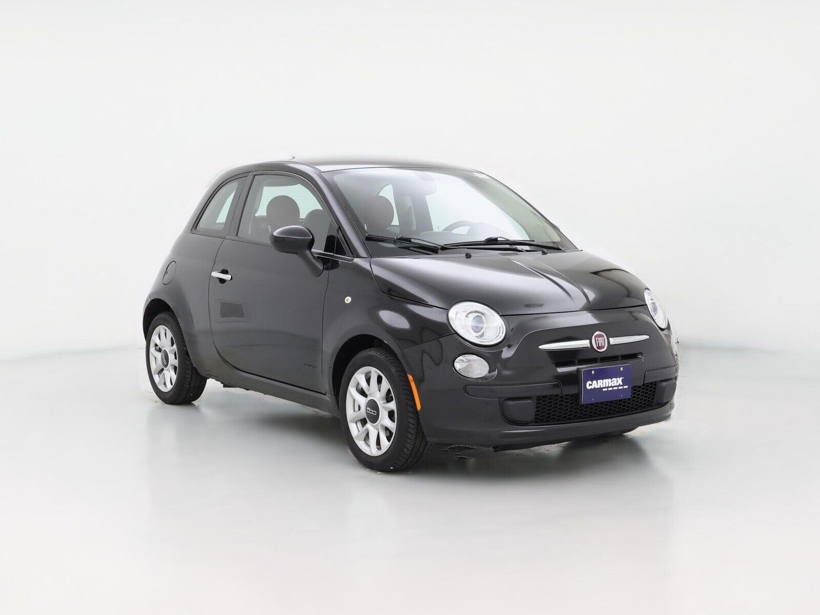 2017 FIAT 500