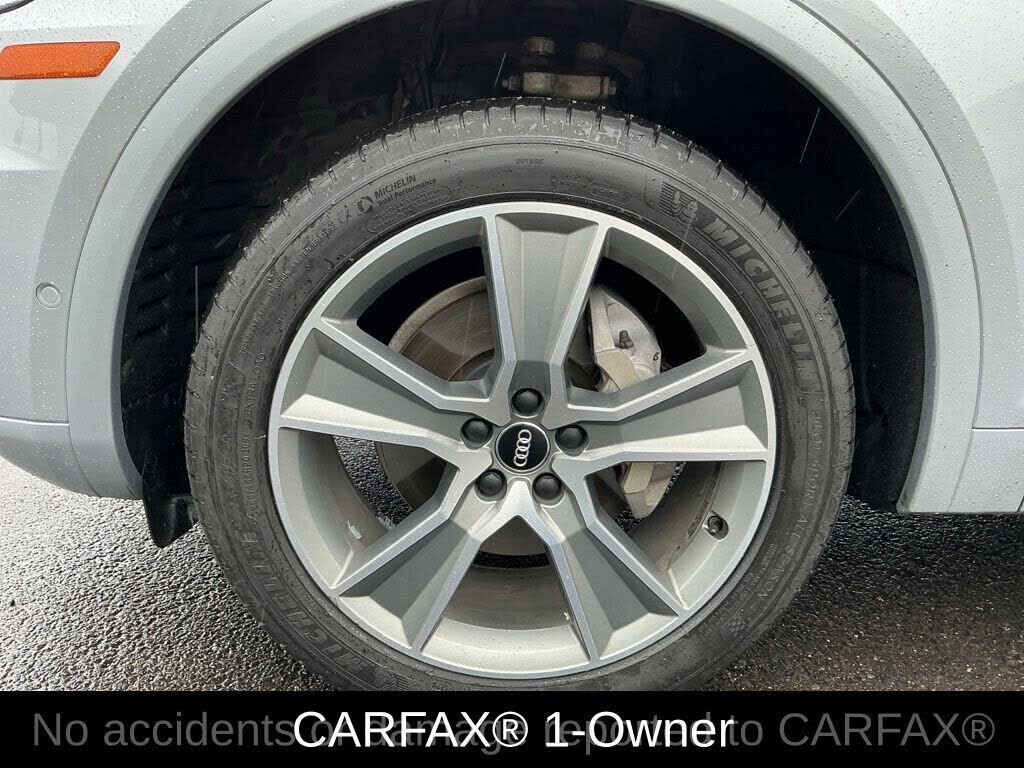 2019 Audi Q5