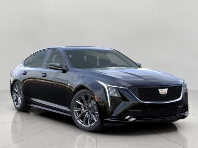 2026 CADILLAC CT5