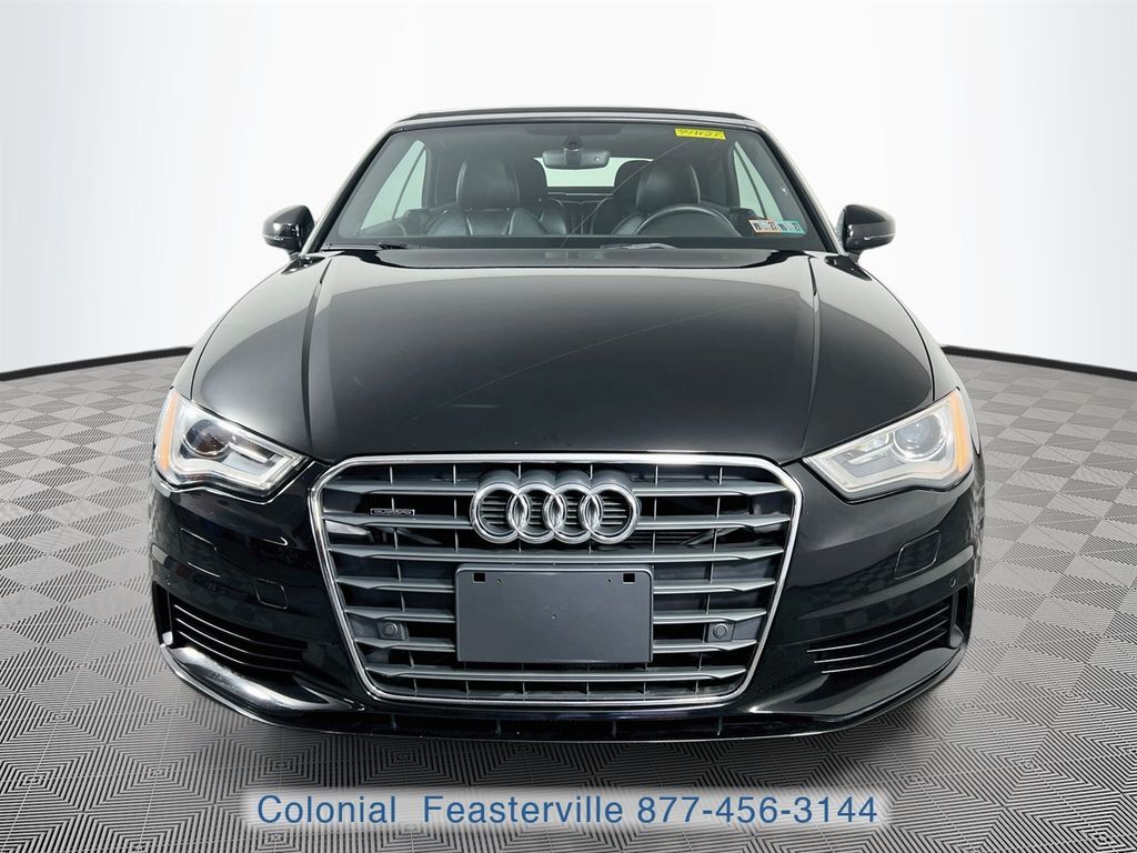 2016 Audi A3