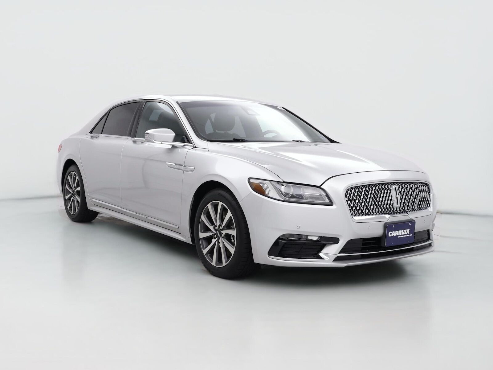 2019 LINCOLN Continental