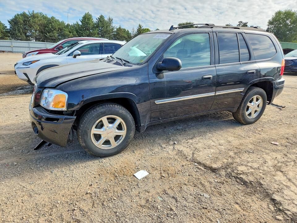 2009 GMC Envoy