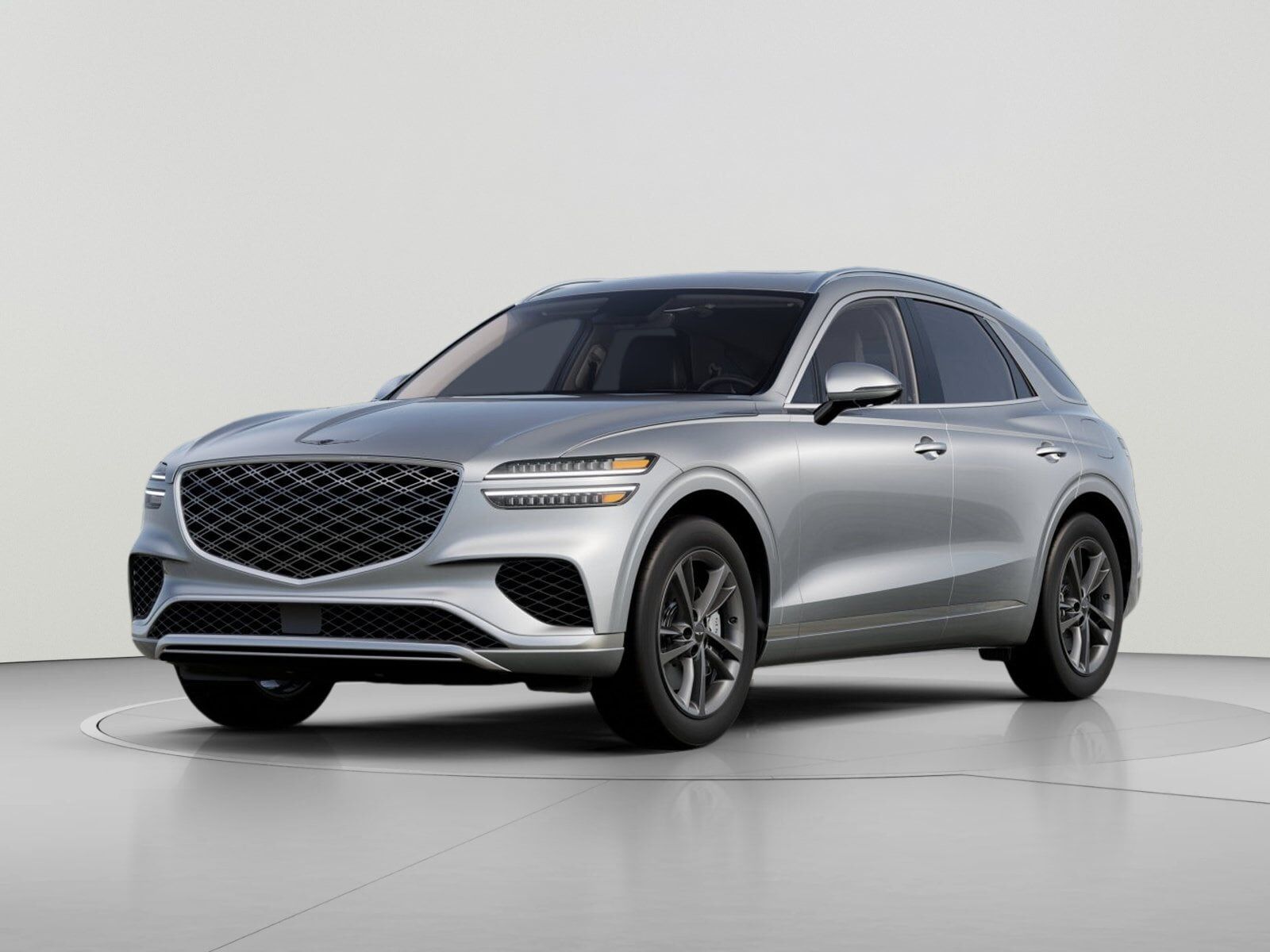 2027 GENESIS GV70