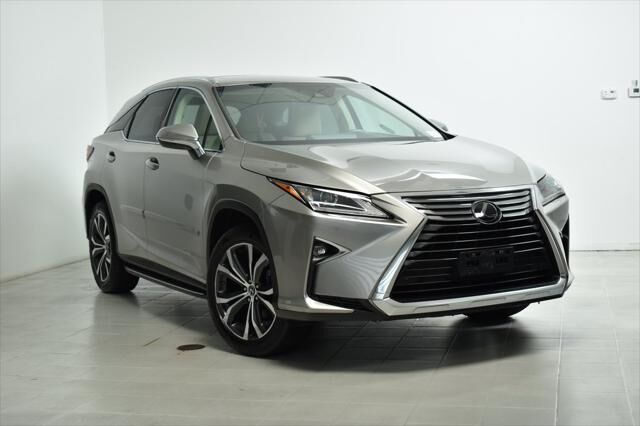 2019 LEXUS RX