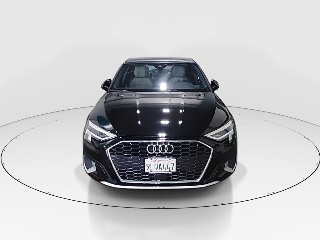 2024 Audi A3
