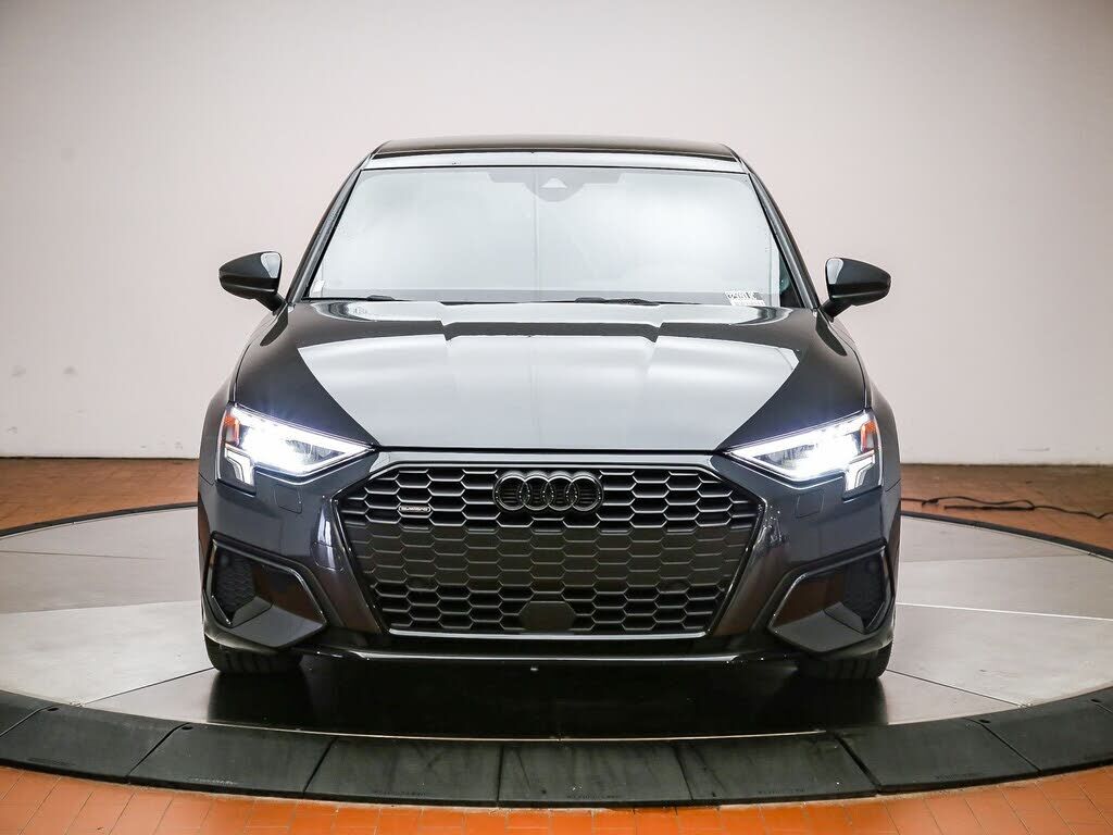 2024 Audi A3