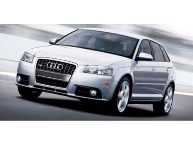 2006 Audi A3