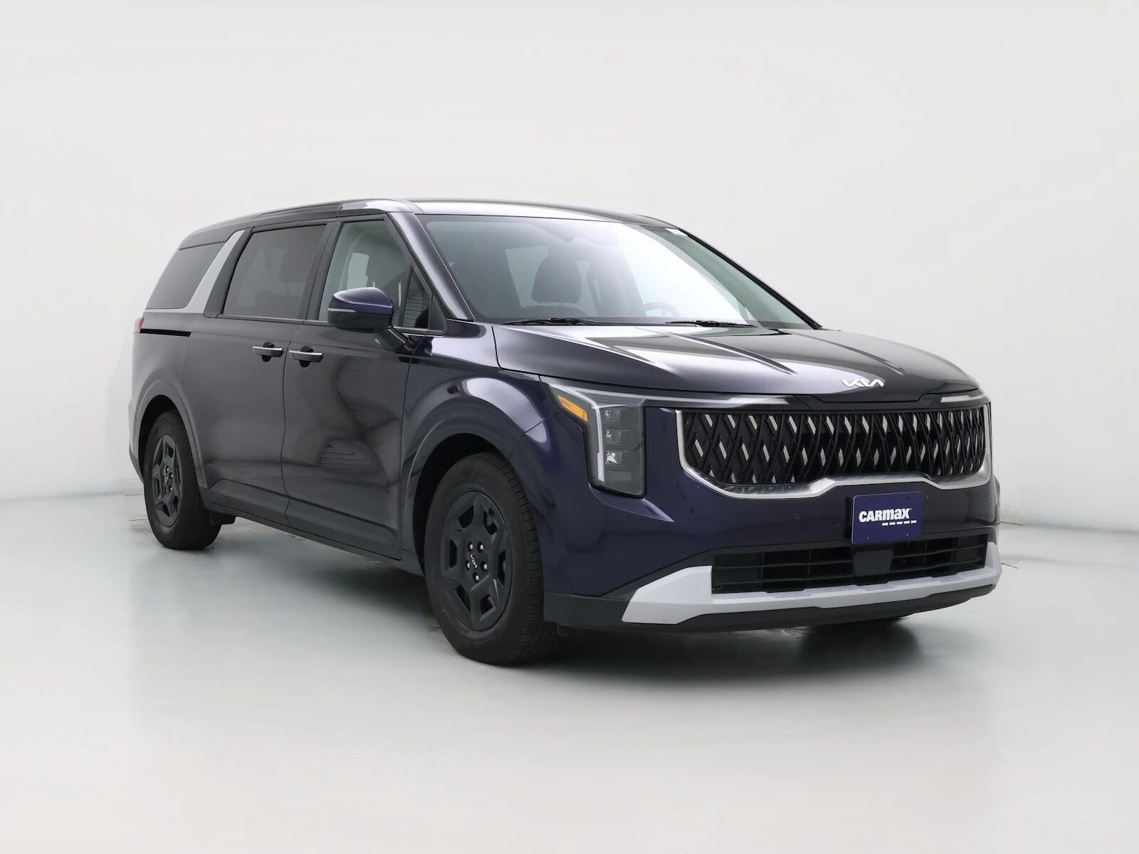 2025 KIA Carnival