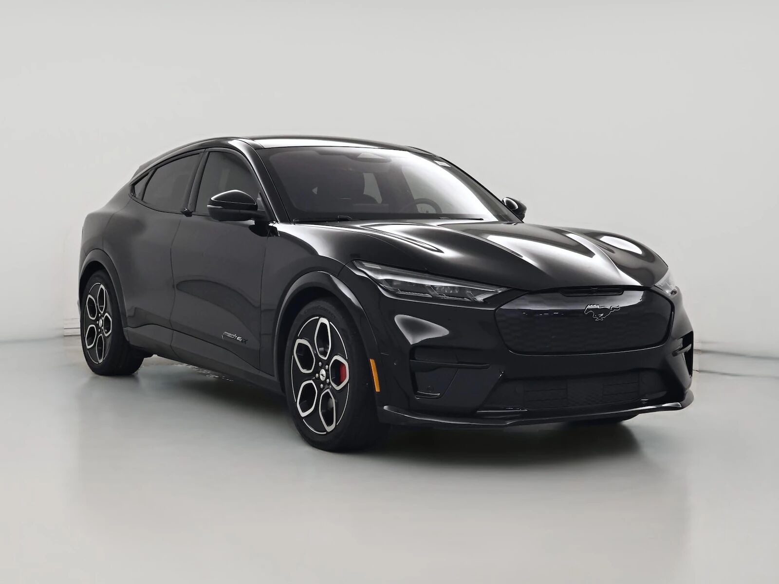 2023 FORD Mustang