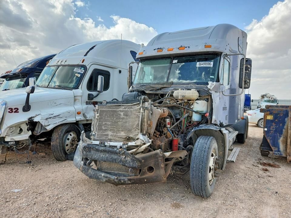 2007 FREIGHTLINER Columbia