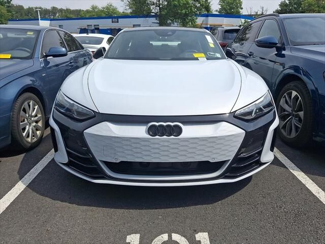 2023 Audi e-tron GT