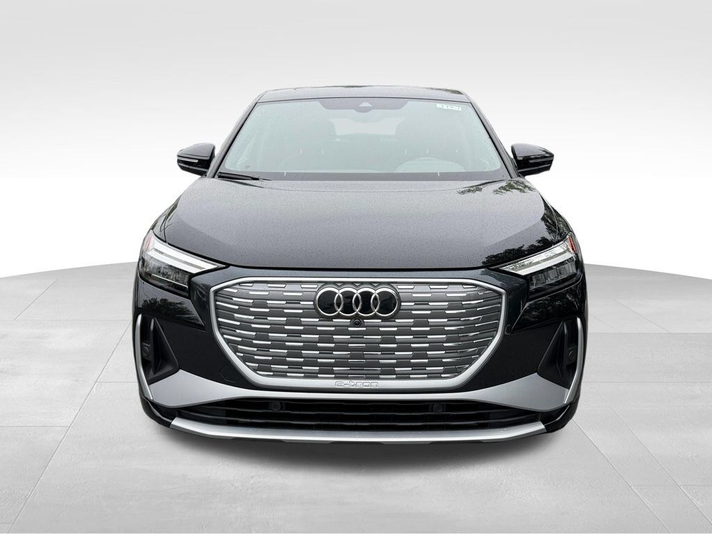 2023 Audi Q4