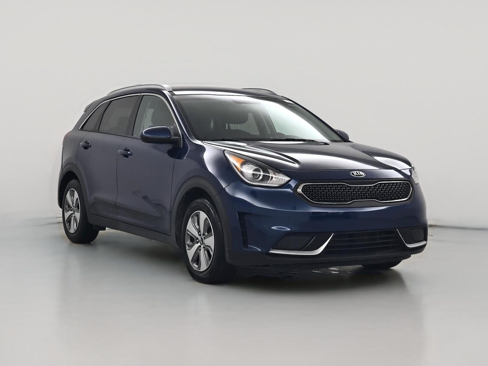 2018 KIA Niro