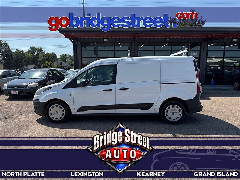 2016 FORD Transit