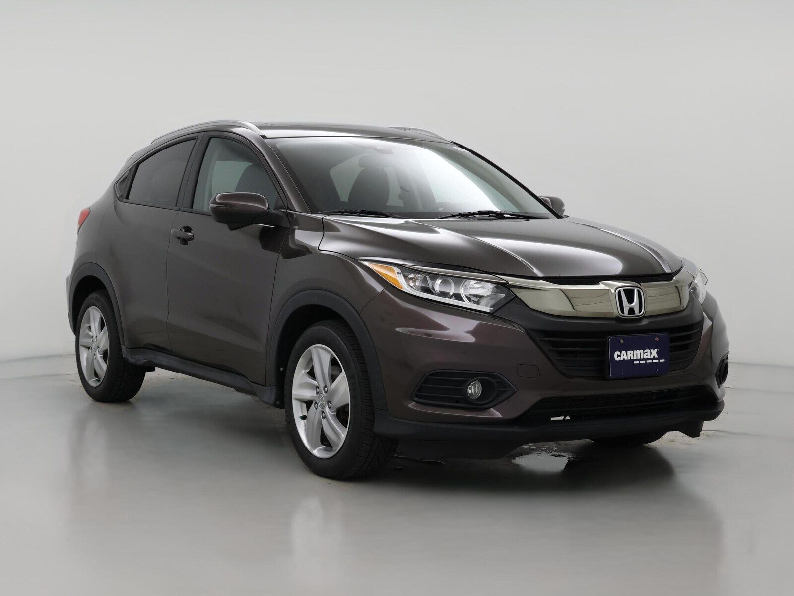 2019 HONDA HR-V