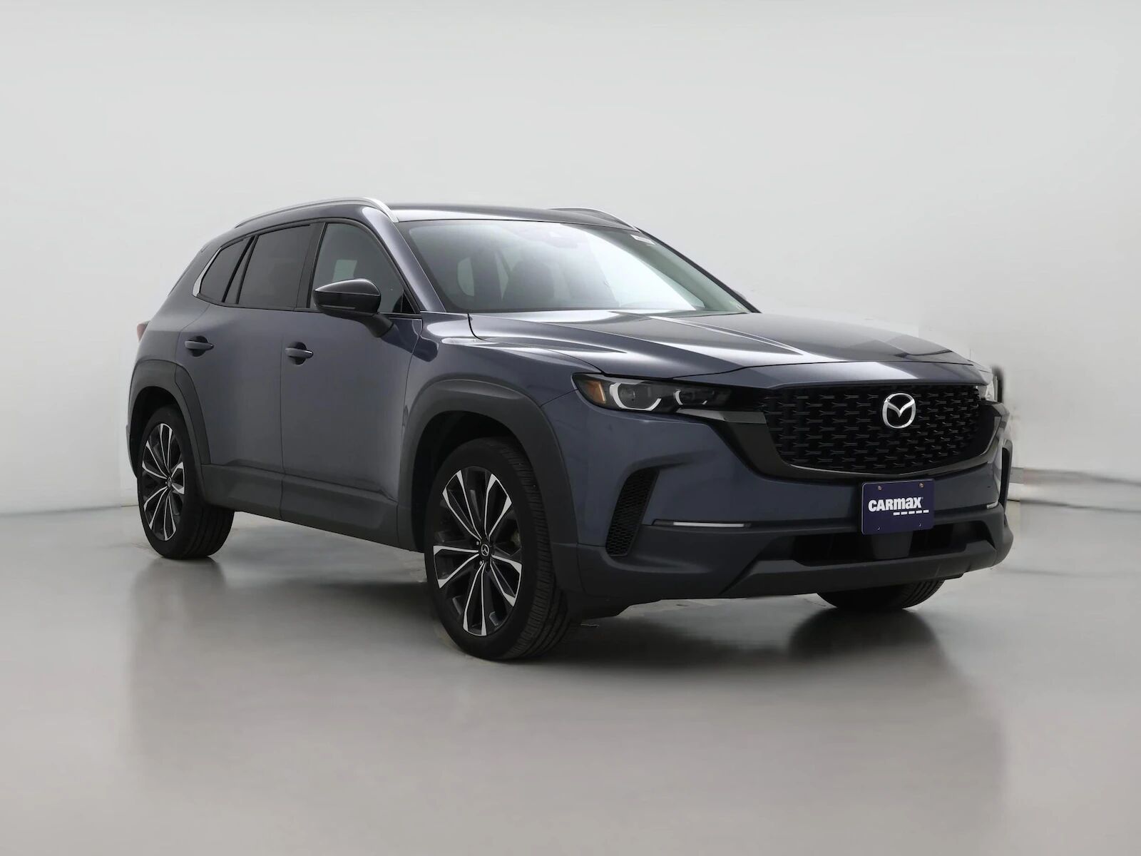 2024 MAZDA CX-50