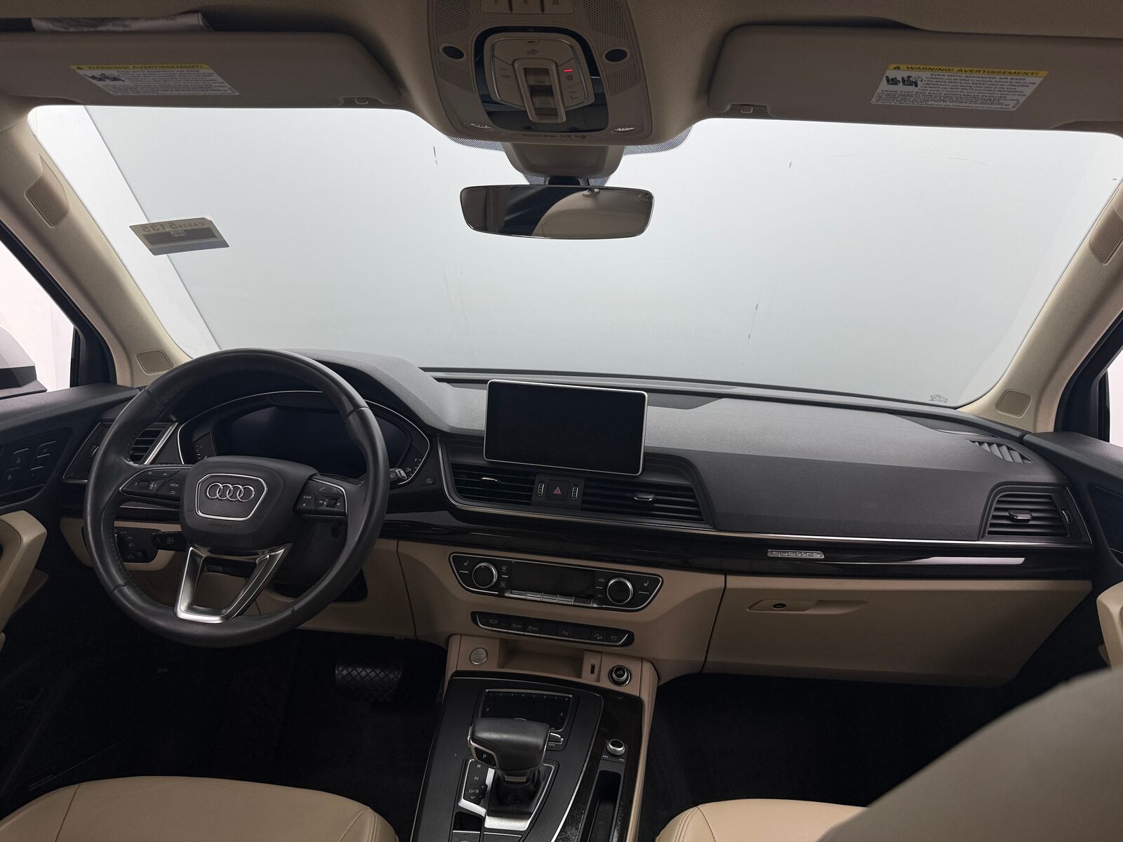 2019 Audi Q5