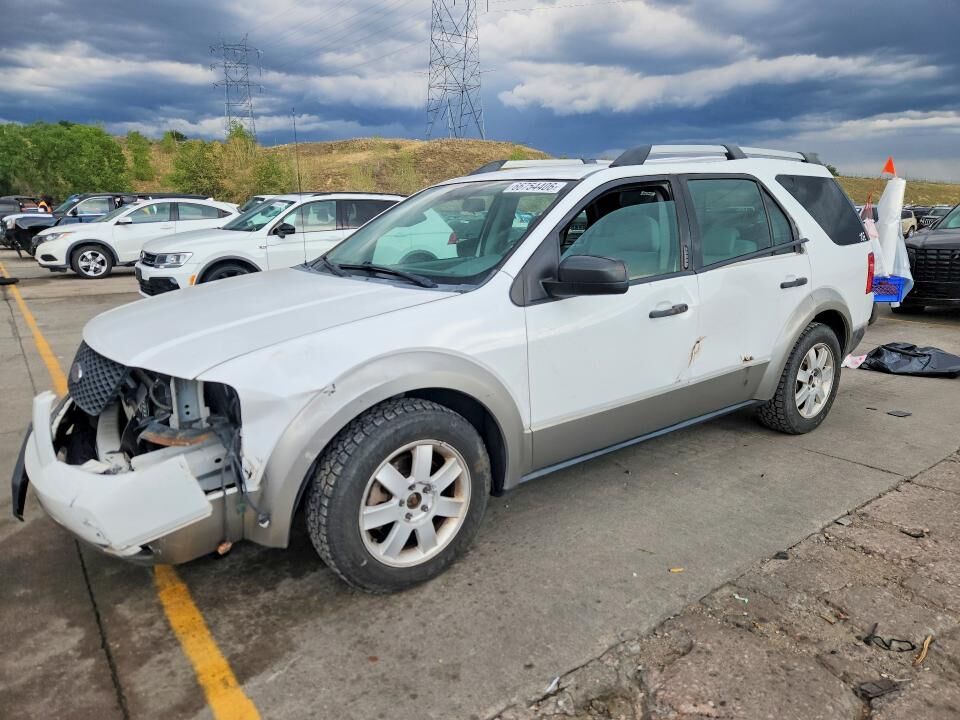 2005 FORD Freestyle