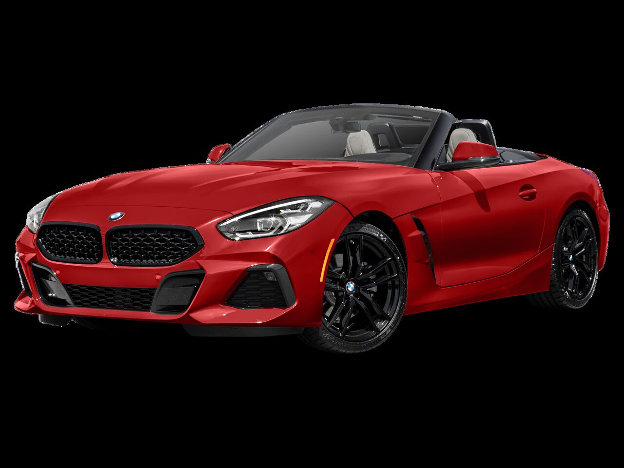 2021 BMW Z4