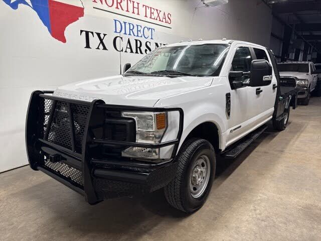 2022 FORD F-250