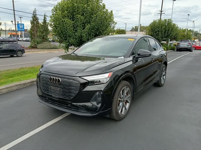 2023 Audi Q4
