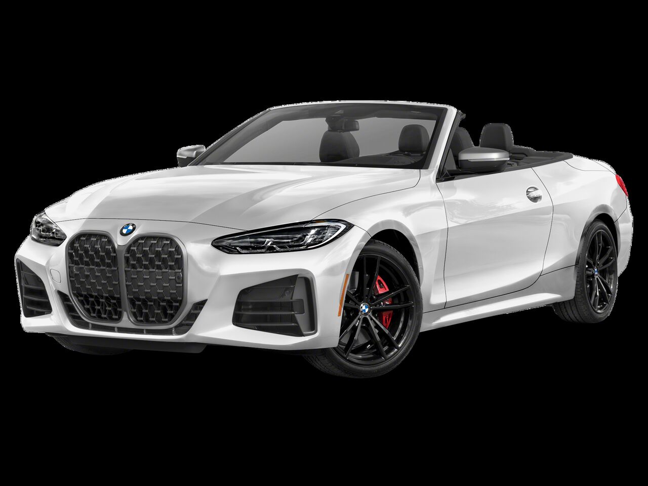 2022 BMW M4