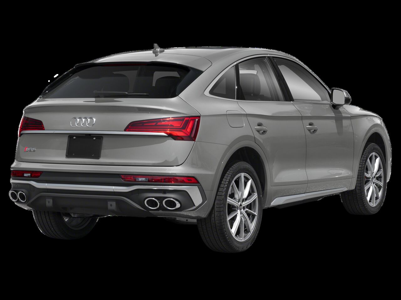2024 Audi SQ5
