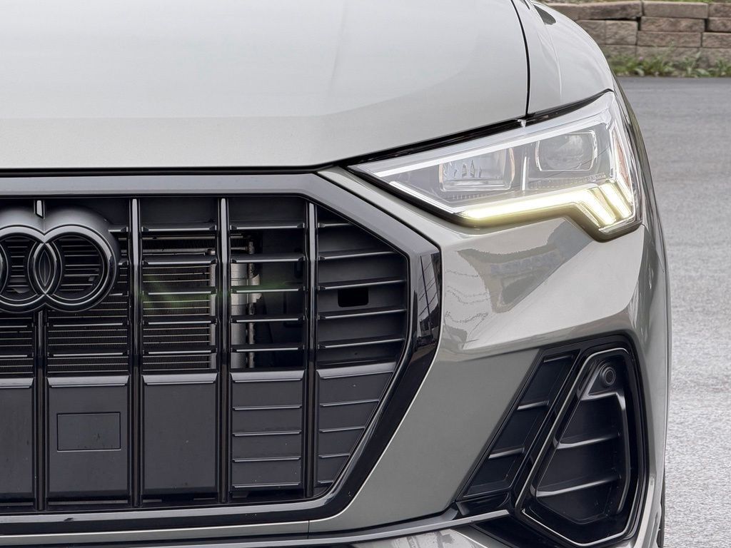 2024 Audi Q3