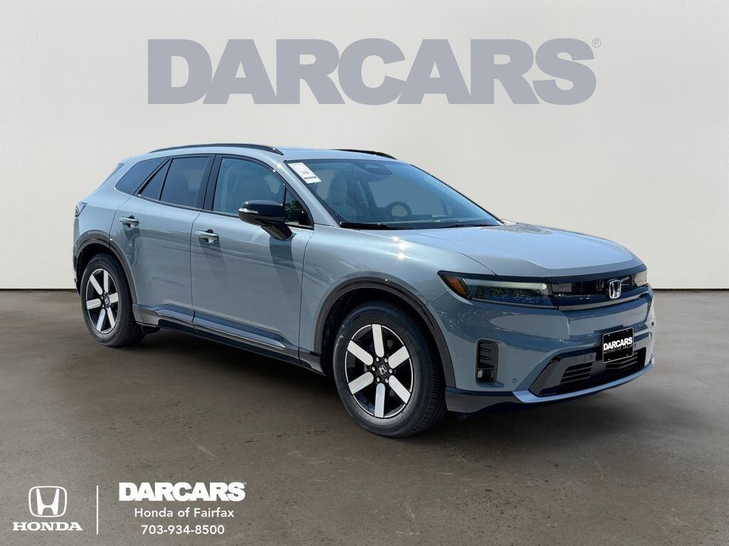 2026 HONDA Prologue