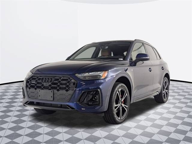 2025 AUDI Q5