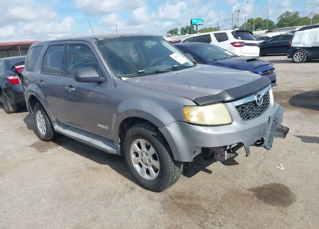 2008 MAZDA Tribute